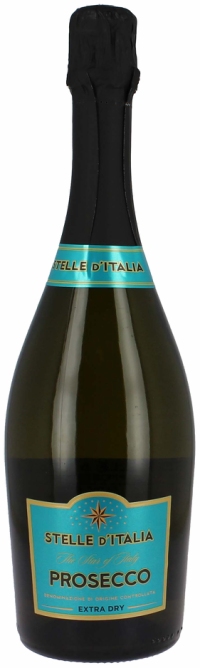 NV Prosecco, Stelle d'Italia