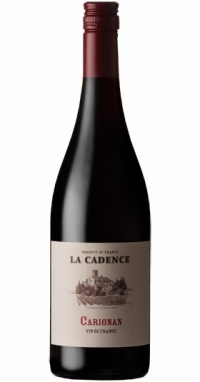 2023 La Cadence Rouge, Vin de France