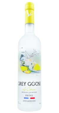 Grey Goose Citrus 70cl