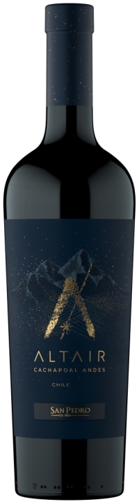 2018 Altair Cabernet Sauvignon, San Pedro