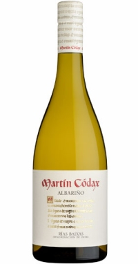 2023 Albariño, Martín Códax