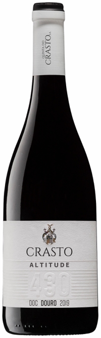 2021 Crasto Altitude 430, Quinta do Crasto