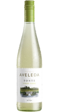 2023 Fonte Vinho Verde, Aveleda