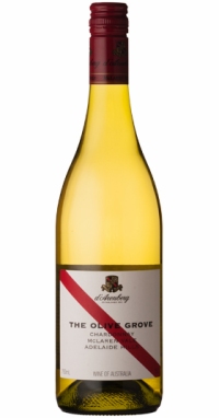 2022 The Olive Grove Chardonnay, Originals, d'Arenberg