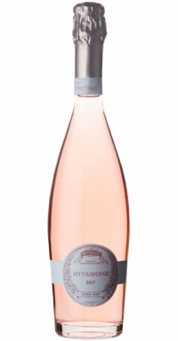 NV Rose Brut, Rivarose