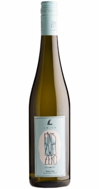 NV Eins Zwei Zero Riesling 0.0%, Leitz